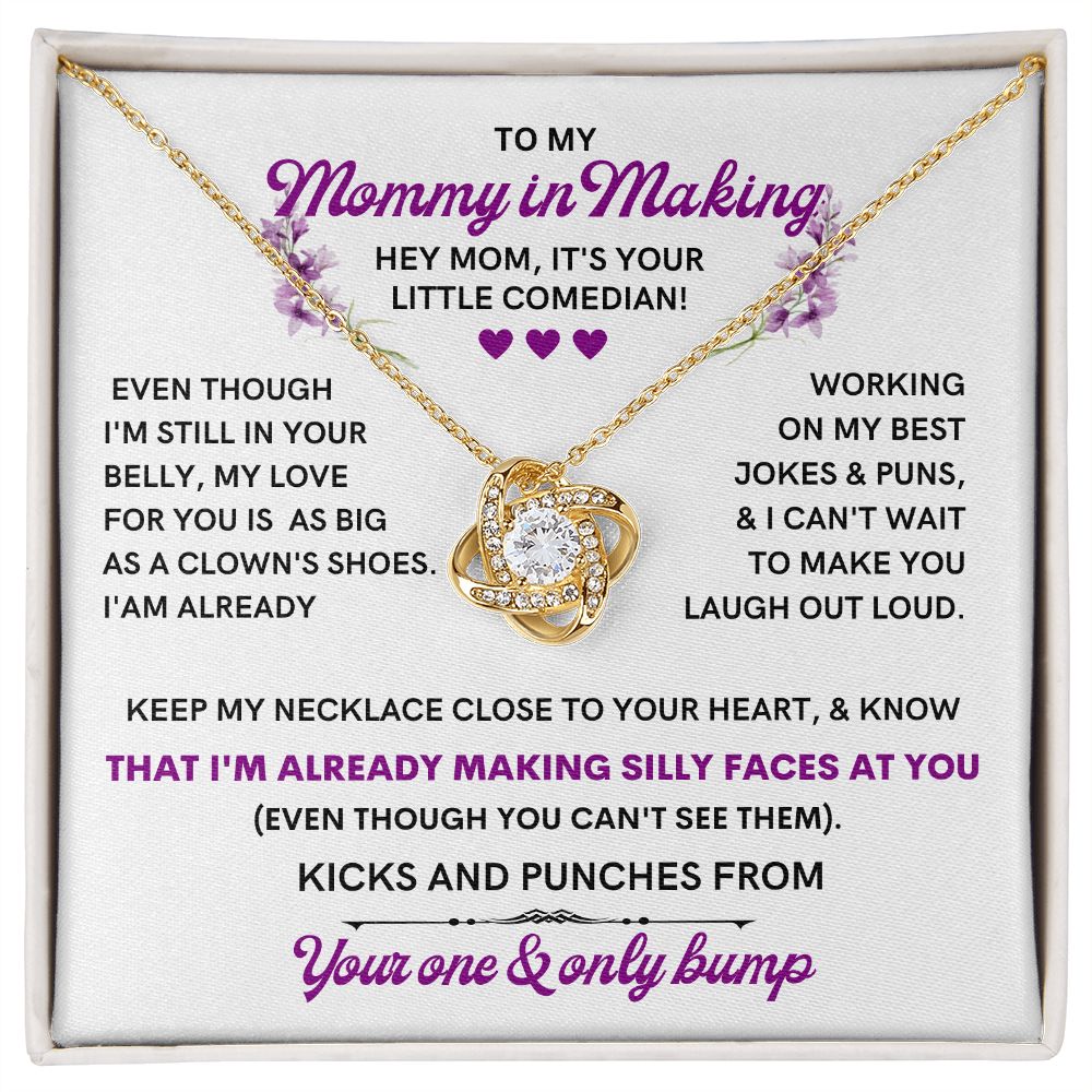 Gift for Future Mom for any occasion.