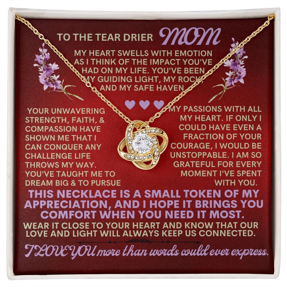Gift for Mom, Mother, Mammy for every occasion.
