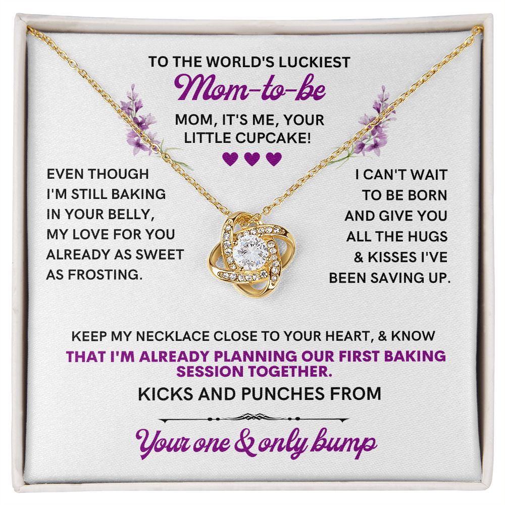 Gift for Future Mom for any occasion.