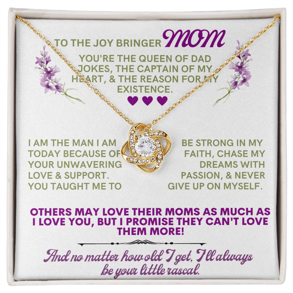 Gift for Mom, Mother, Mammy for every occasion.