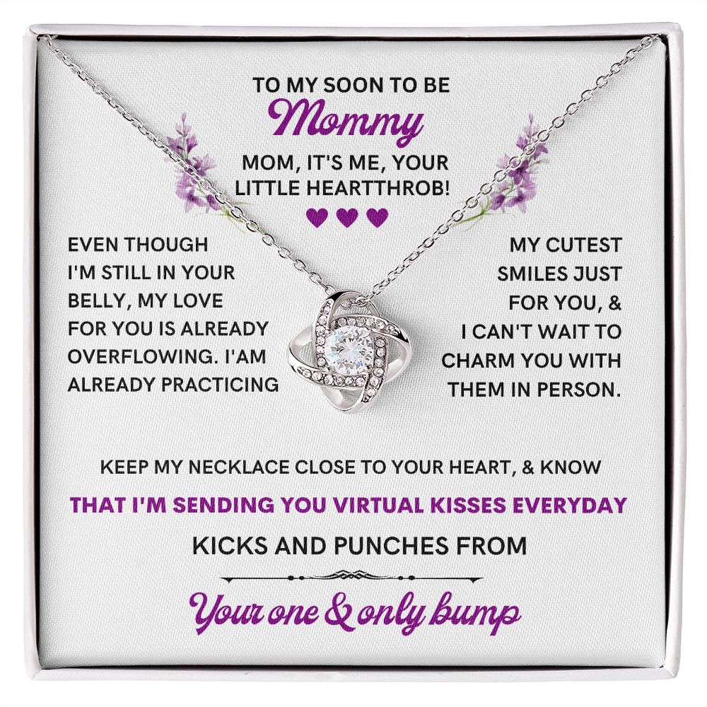 Gift for Future Mom for any occasion.