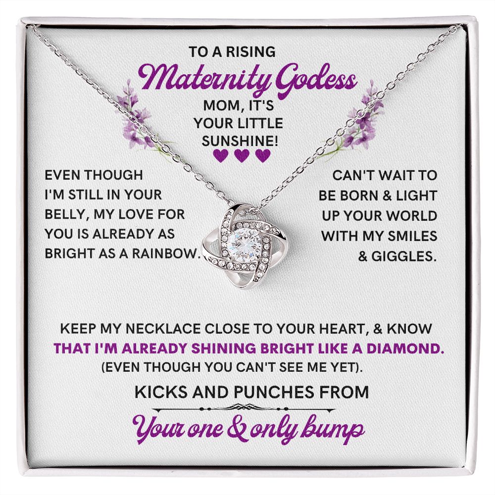 Gift for Future Mom for any occasion.