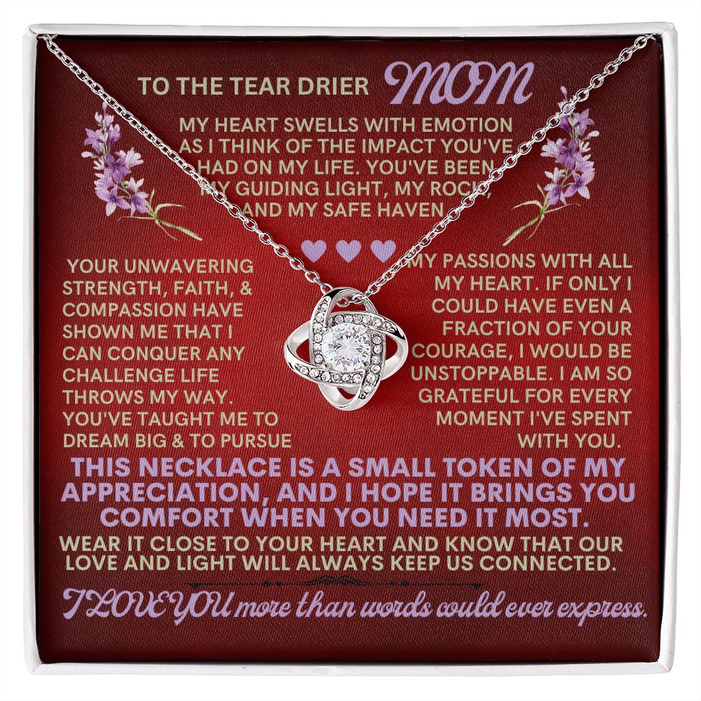 Gift for Mom, Mother, Mammy for every occasion.