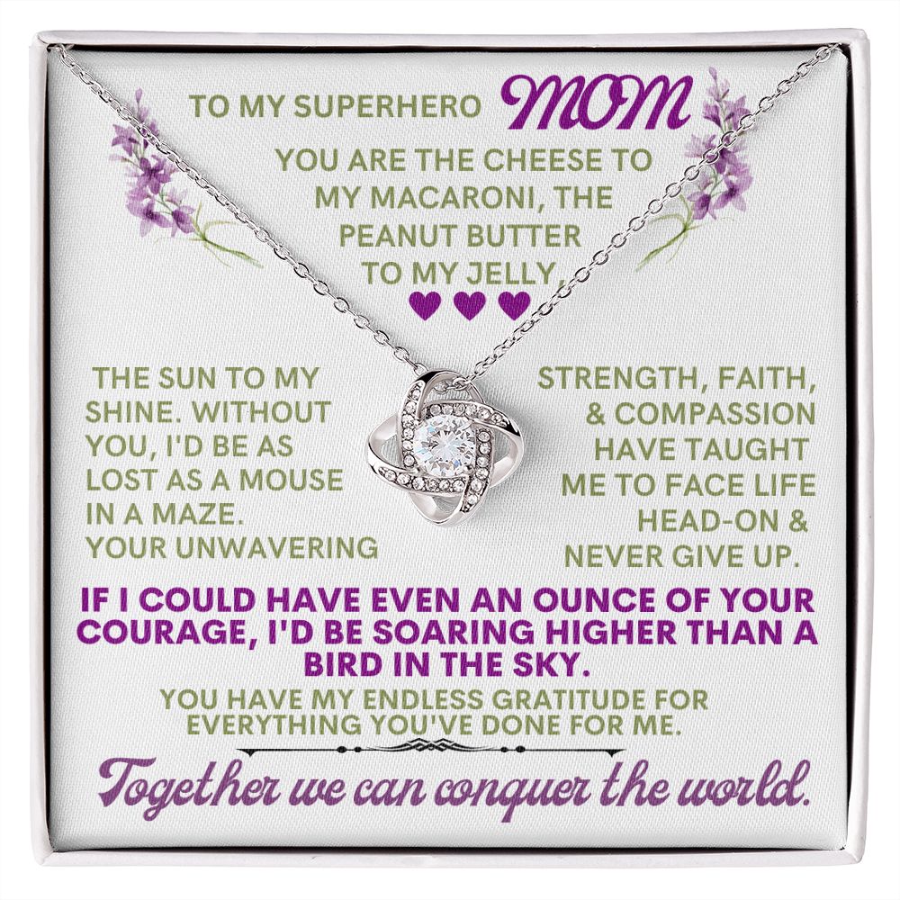 Gift for Mom, Mother, Mammy for every occasion.