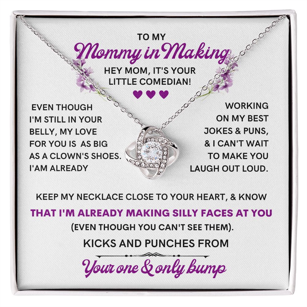Gift for Future Mom for any occasion.