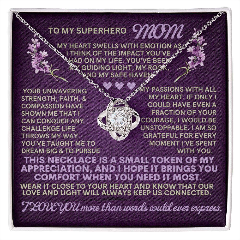 Gift for Mom, Mother, Mammy for every occasion.