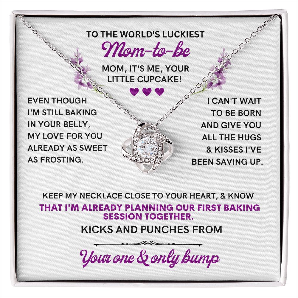 Gift for Future Mom for any occasion.