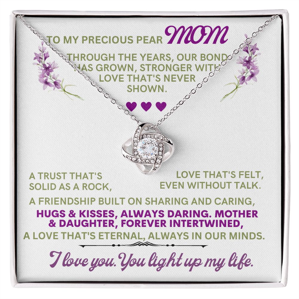 Gift for Mom, Mother, Mammy for every occasion.