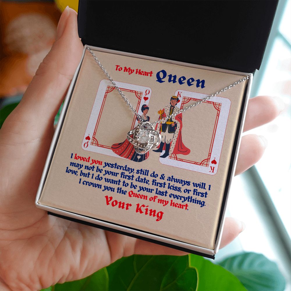 To My Heart Queen, My Wife or Girlfriend.