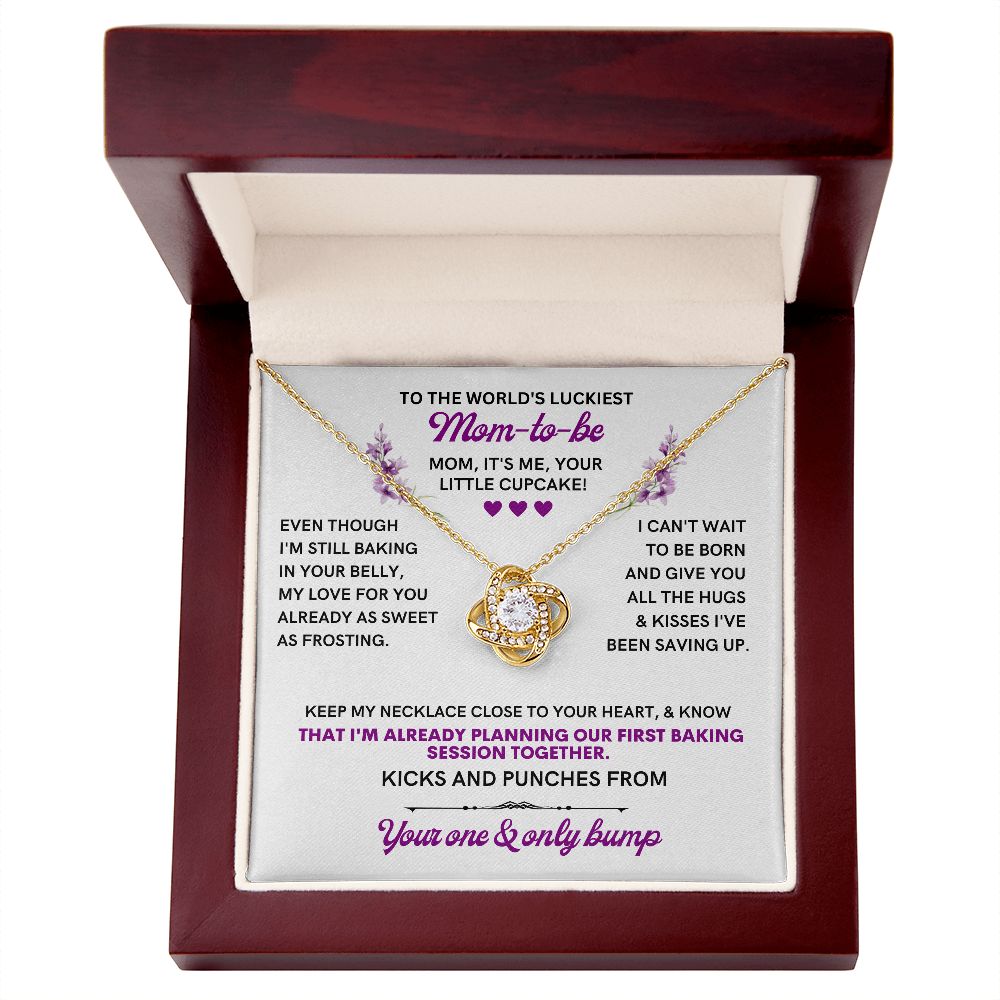 Gift for Future Mom for any occasion.