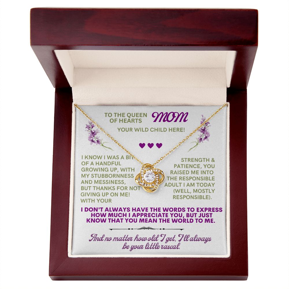 Gift for Mom, Mother, Mammy for every occasion.