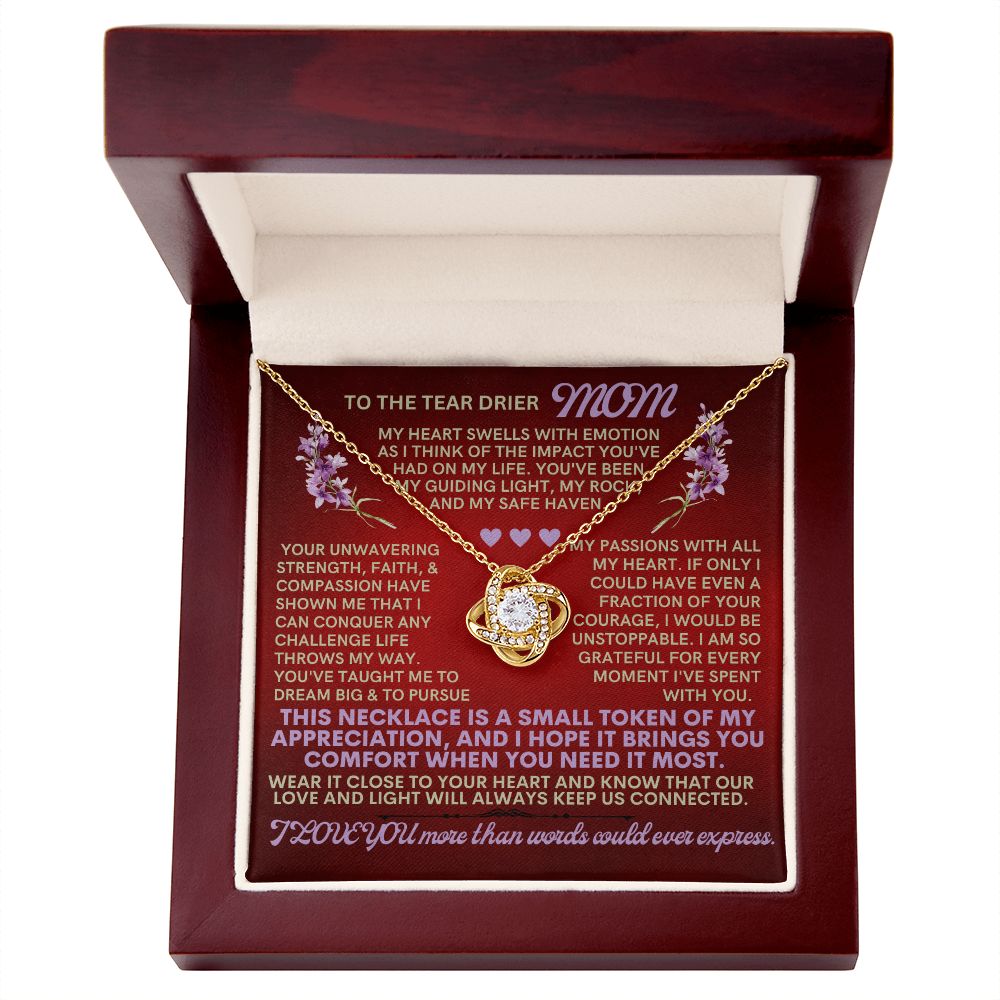 Gift for Mom, Mother, Mammy for every occasion.