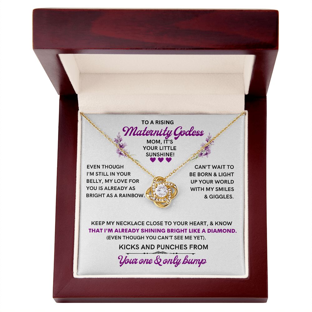 Gift for Future Mom for any occasion.