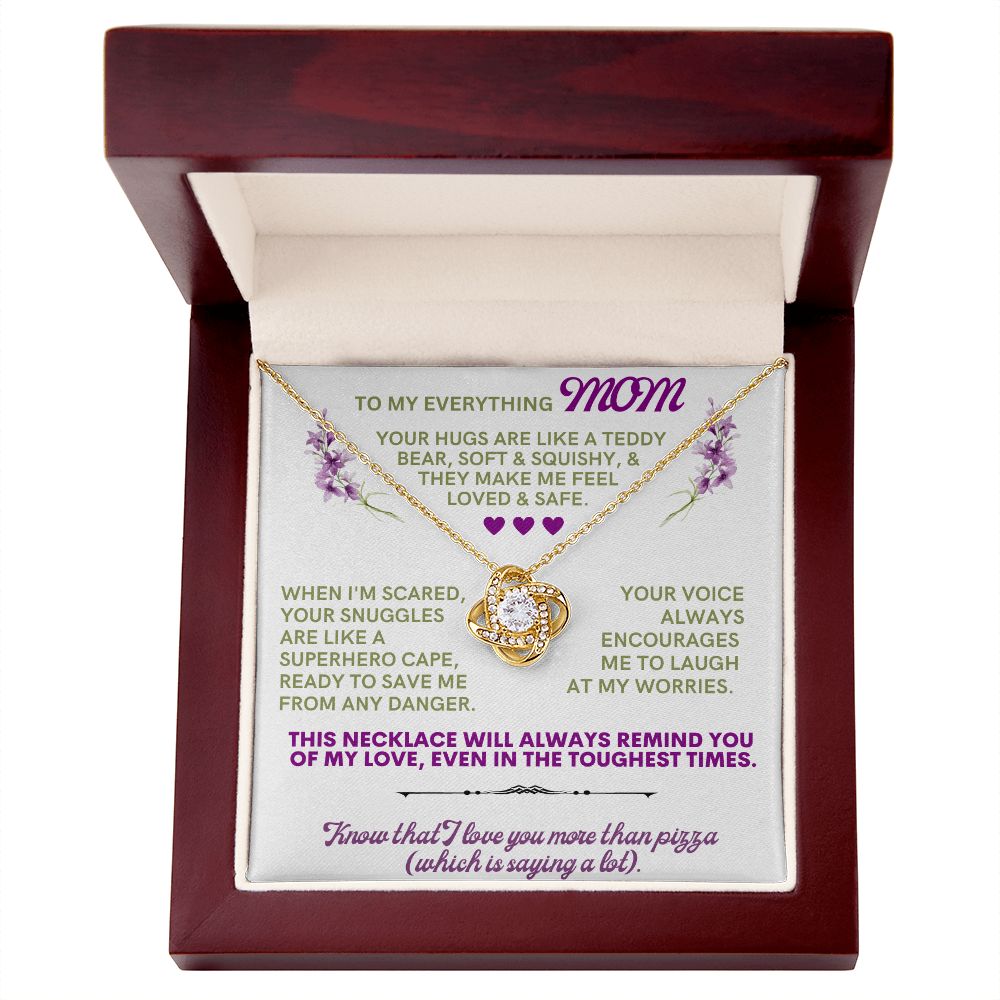 Gift for Mom, Mother, Mammy for every occasion.