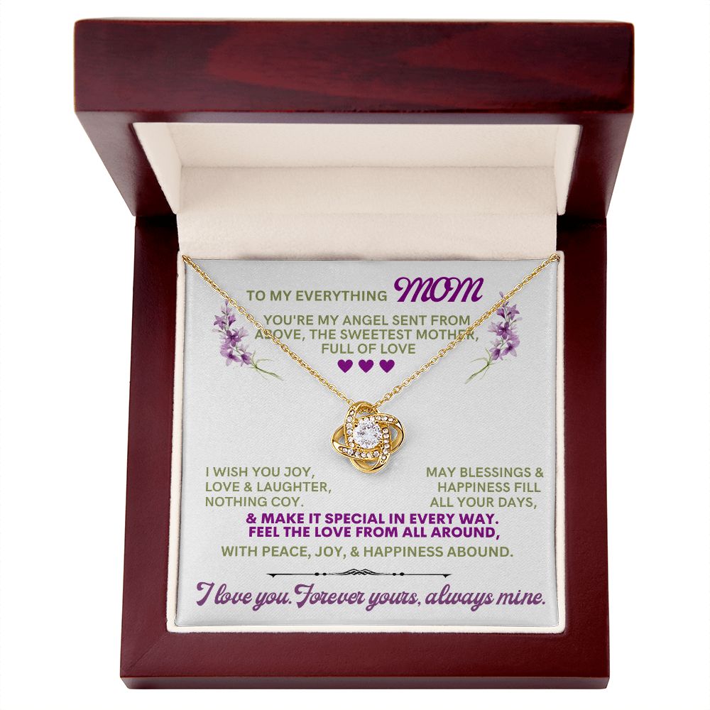 Gift for Mom, Mother, Mammy for every occasion.