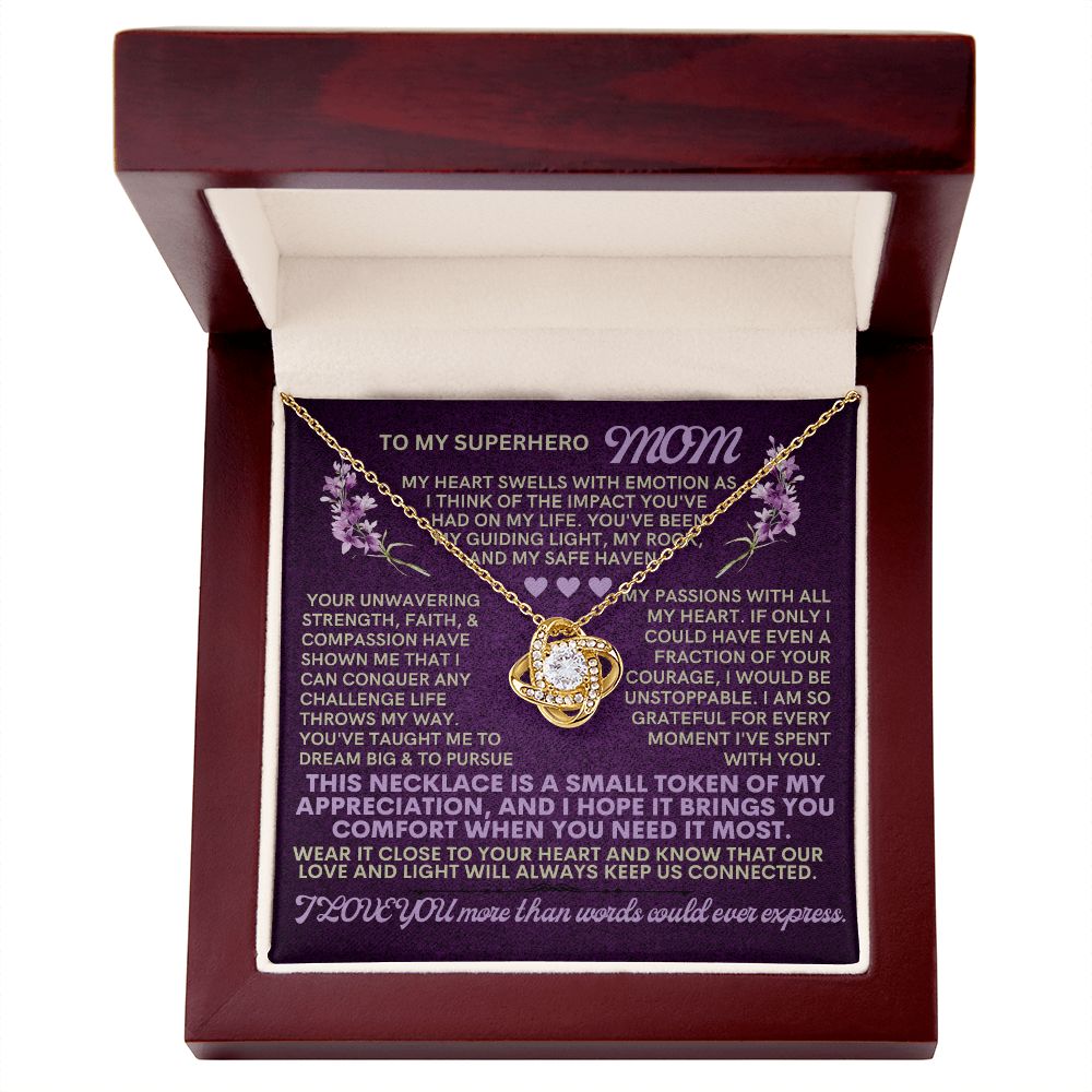 Gift for Mom, Mother, Mammy for every occasion.