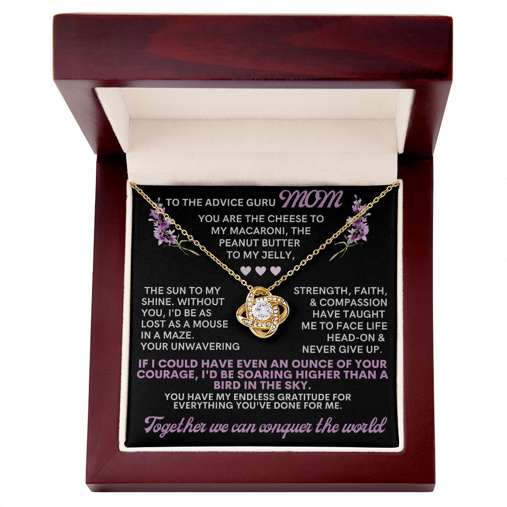 Gift for Mom, Mother, Mammy for every occasion.