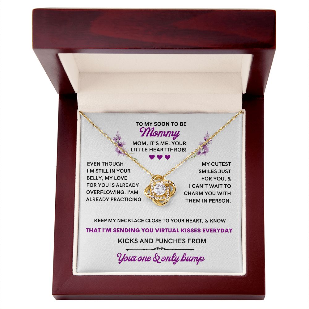 Gift for Future Mom for any occasion.