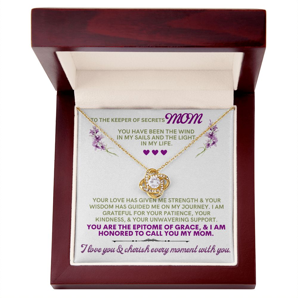 Gift for Mom, Mother, Mammy for every occasion.