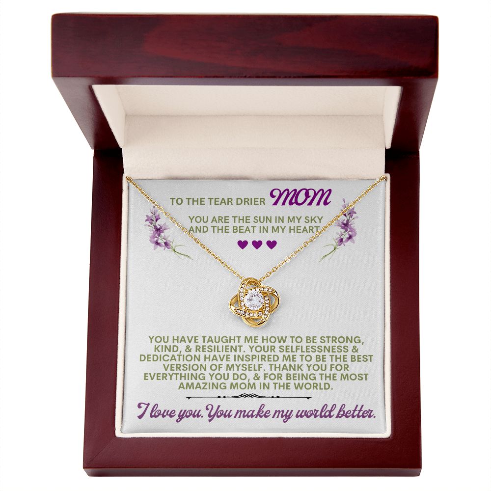 Gift for Mom, Mother, Mammy for every occasion.
