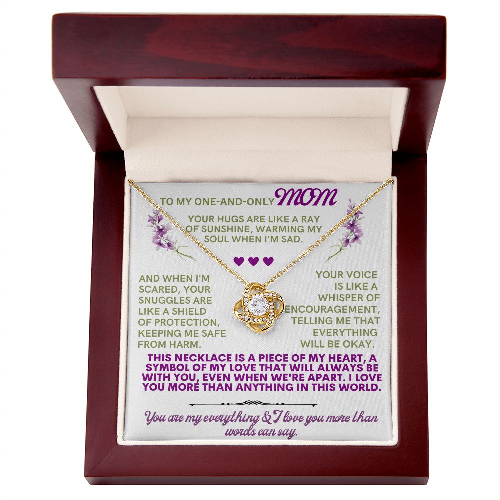 Gift for Mom, Mother, Mammy for every occasion.