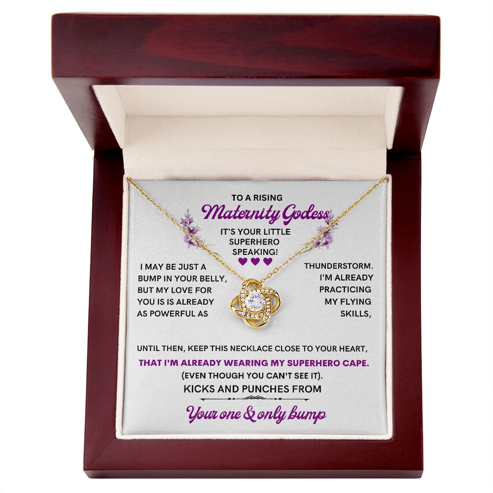 Gift for Future Mom for any occasion.