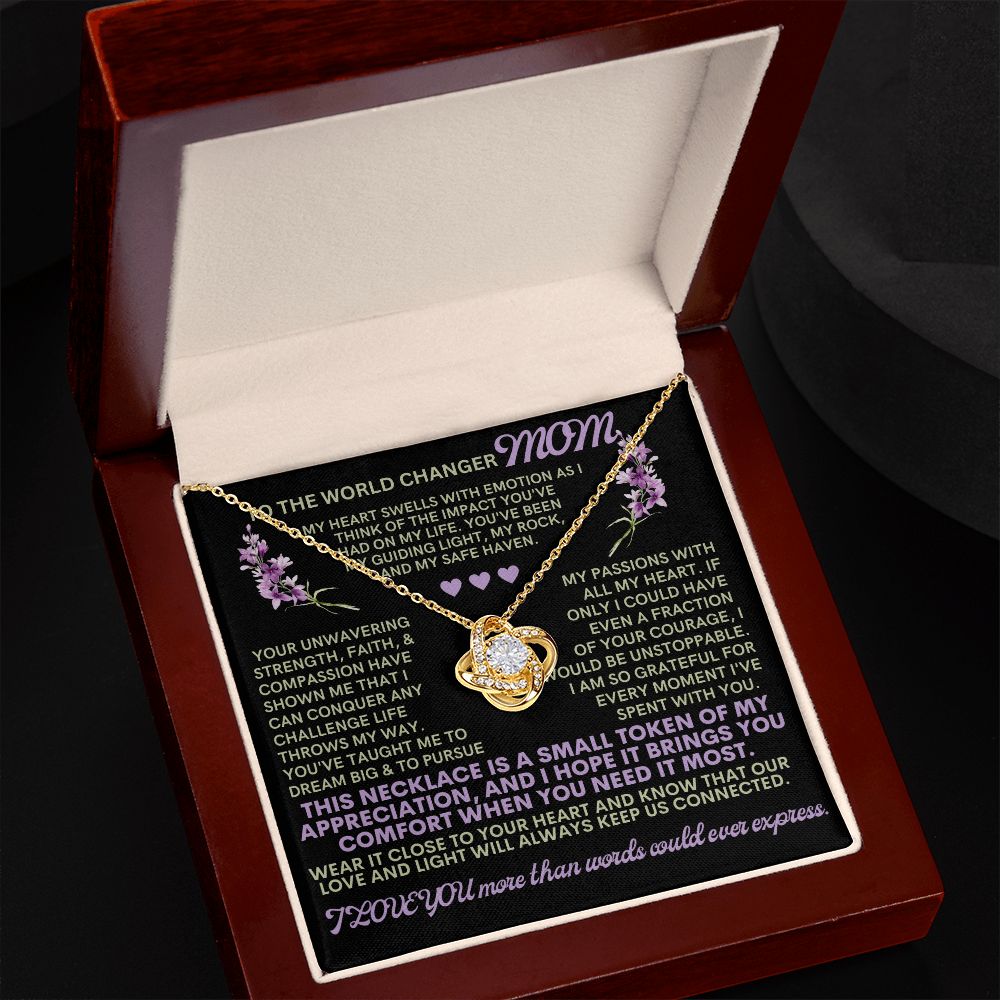 Gift for Mom, Mother, Mammy for every occasion.