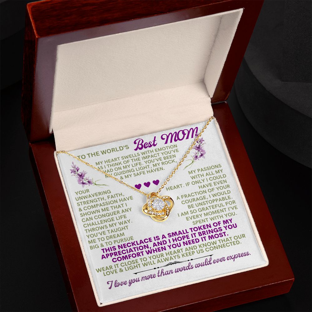Gift for Mom, Mother, Mammy for every occasion.