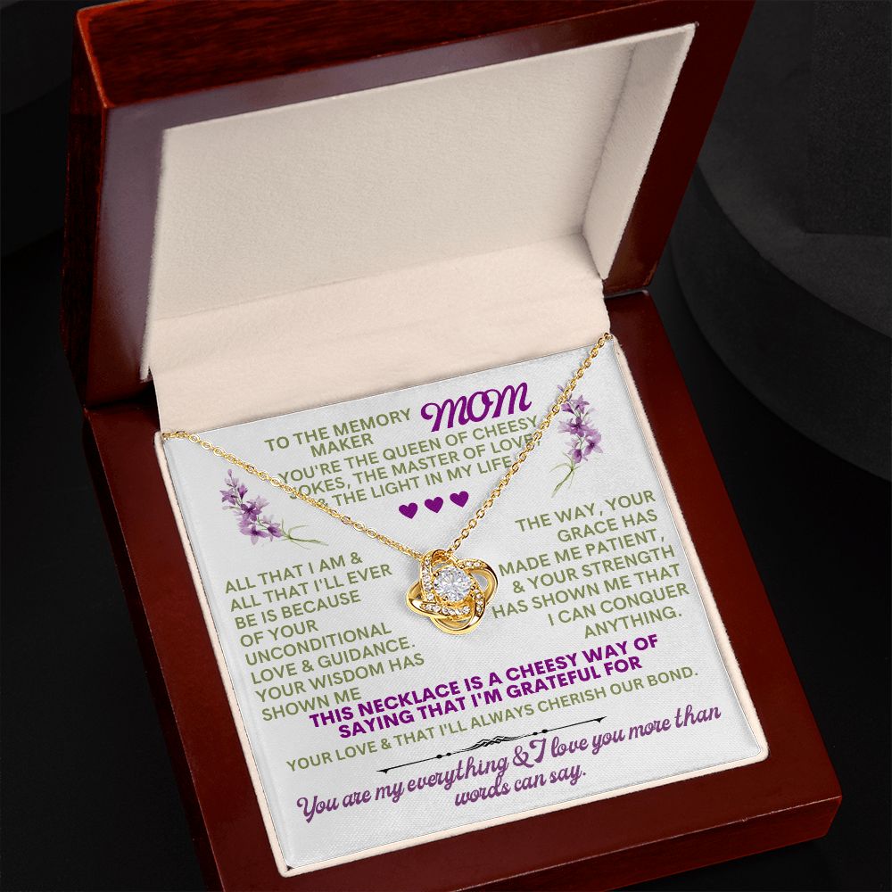 Gift for Mom, Mother, Mammy for every occasion.