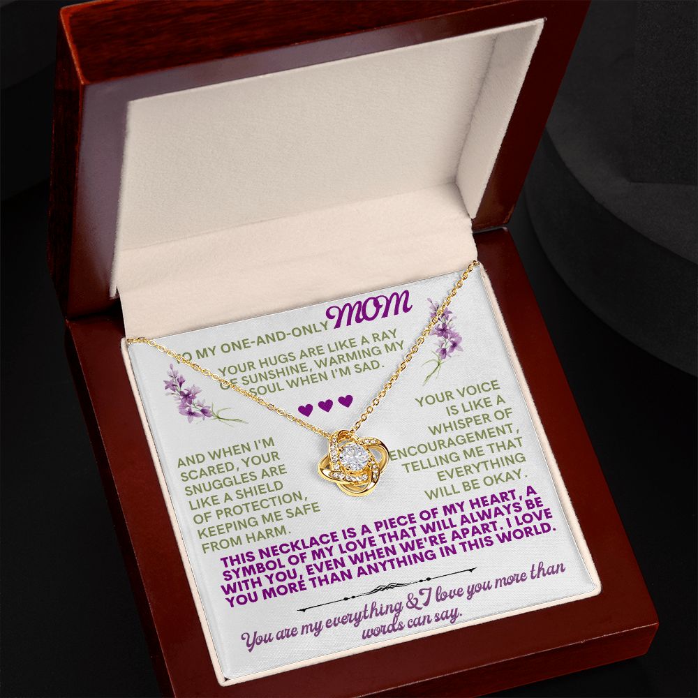 Gift for Mom, Mother, Mammy for every occasion.