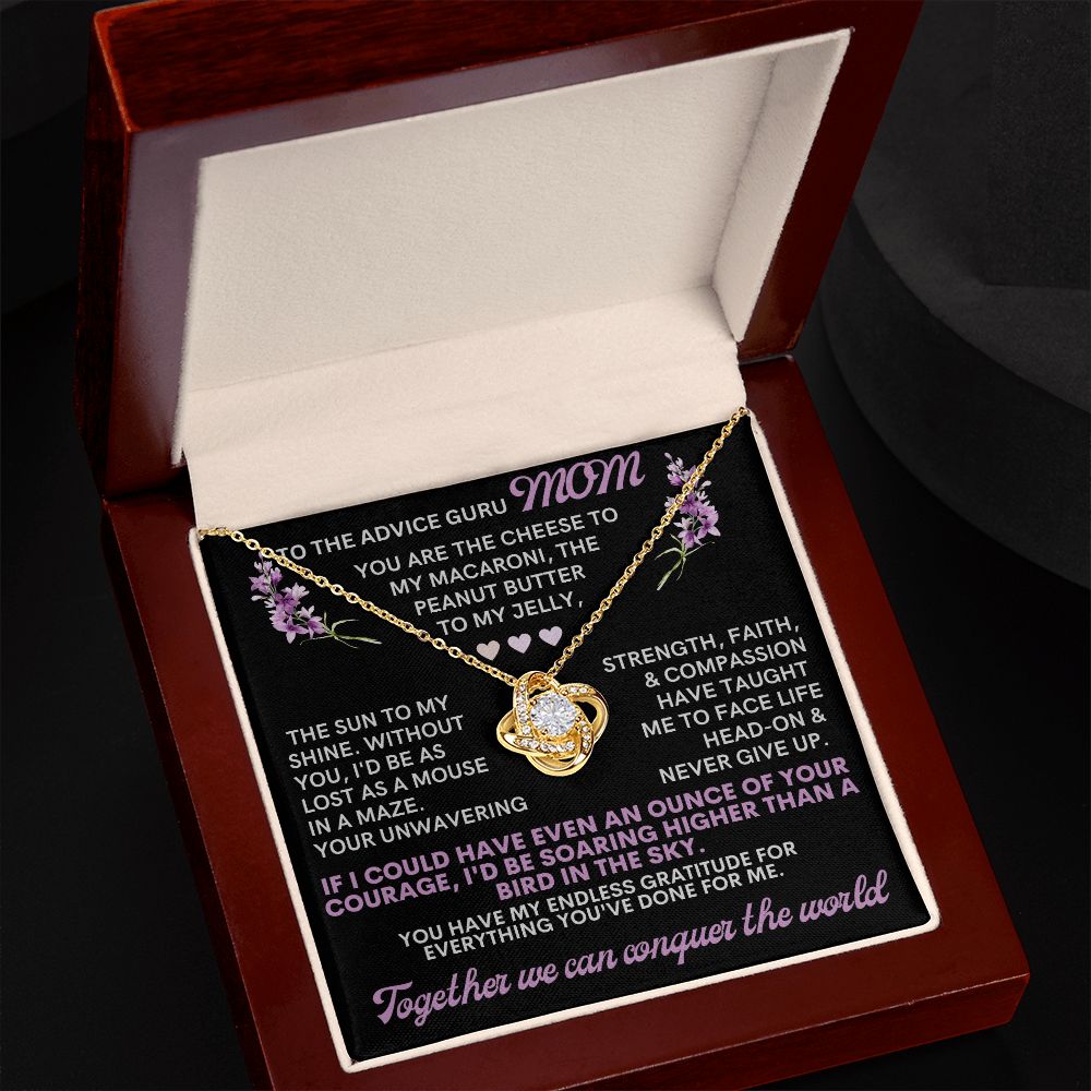 Gift for Mom, Mother, Mammy for every occasion.
