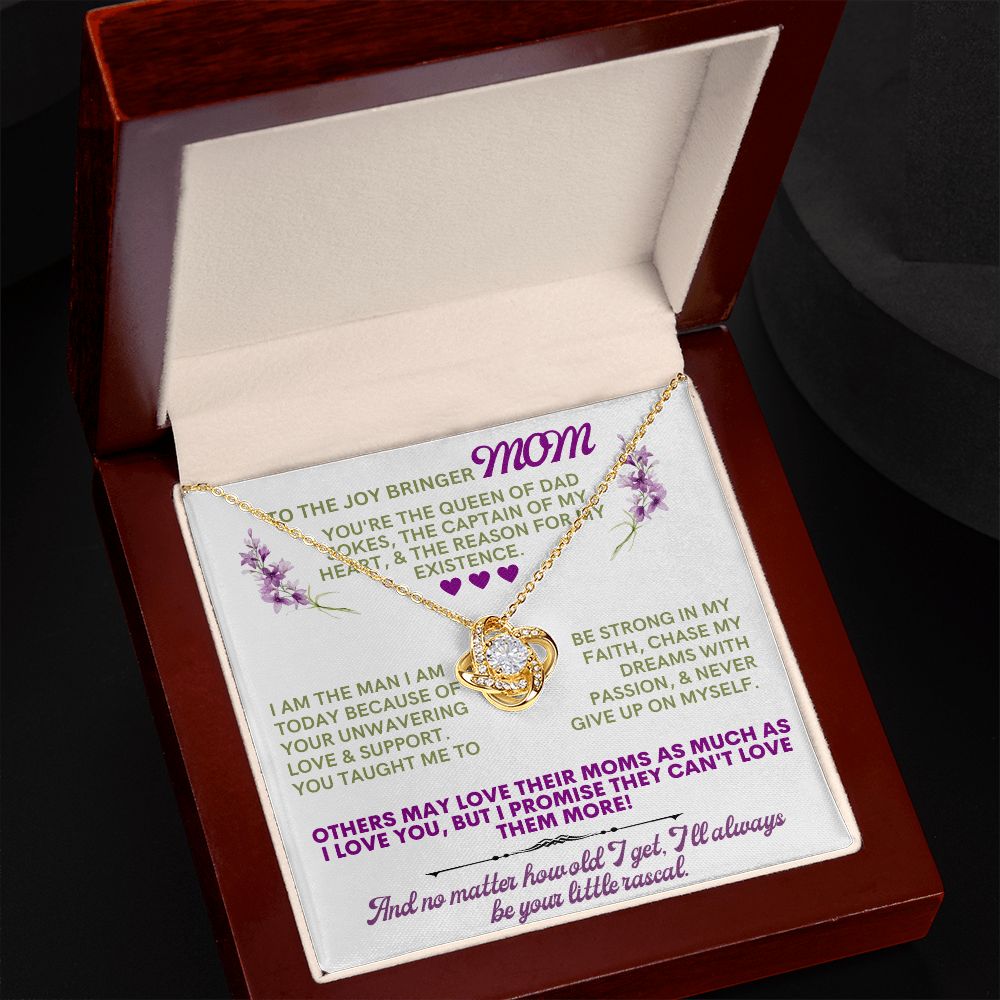 Gift for Mom, Mother, Mammy for every occasion.
