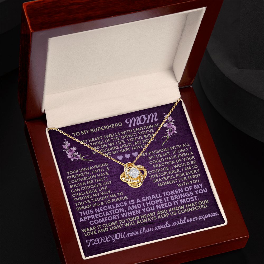 Gift for Mom, Mother, Mammy for every occasion.