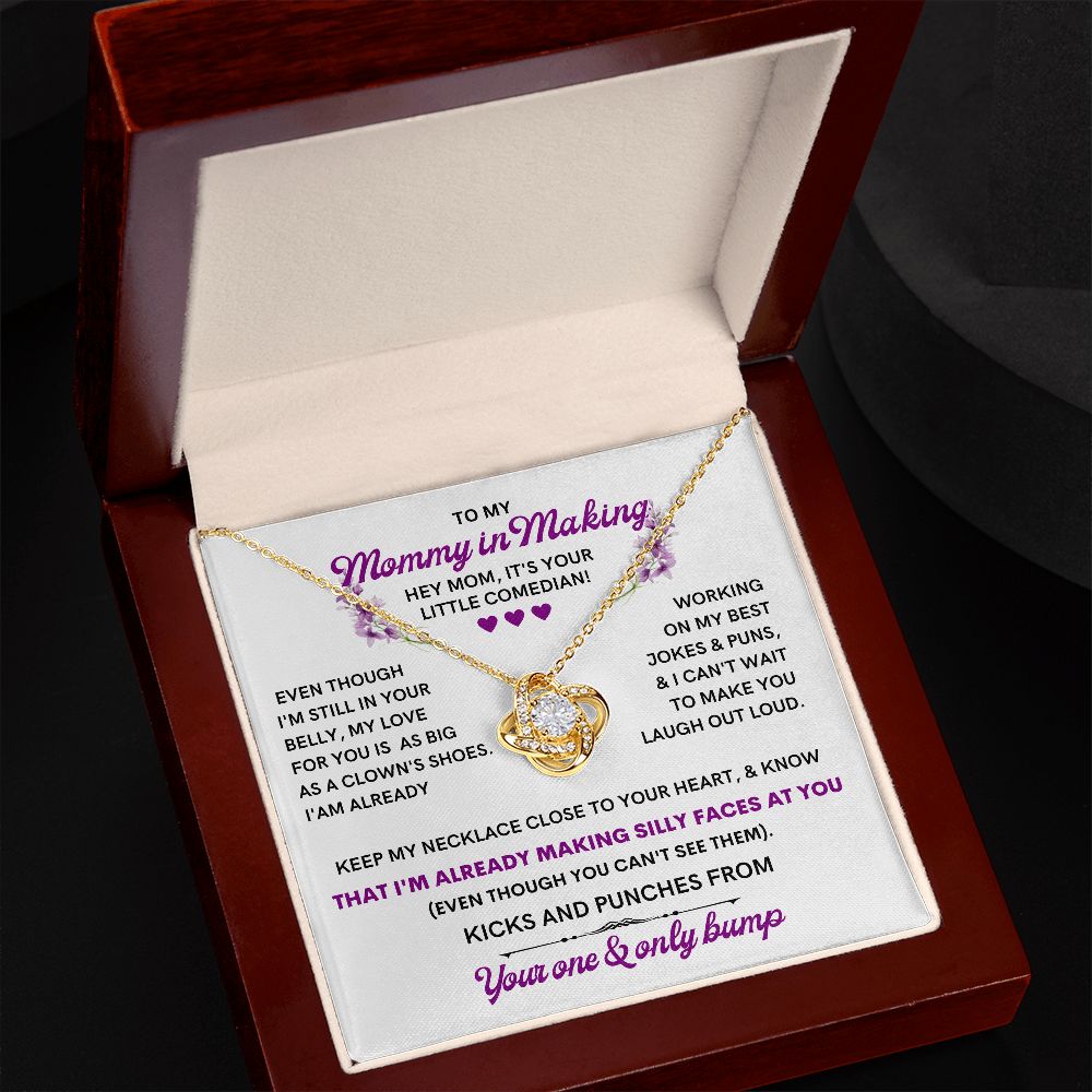 Gift for Future Mom for any occasion.