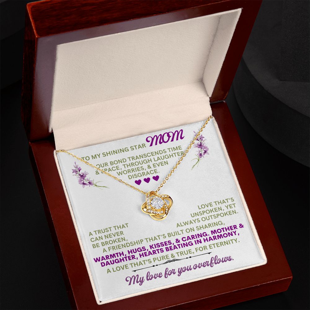Gift for Mom, Mother, Mammy for every occasion.