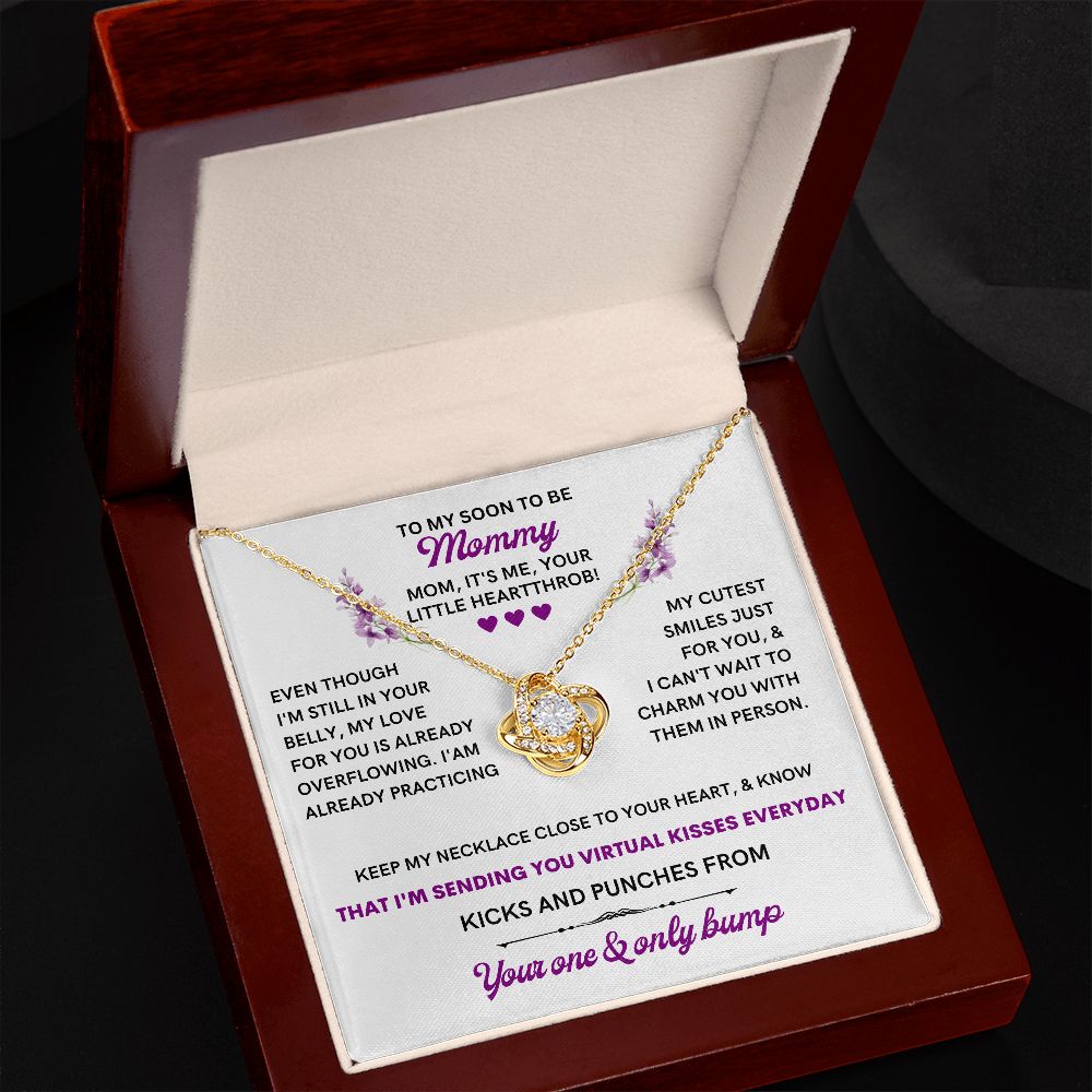 Gift for Future Mom for any occasion.