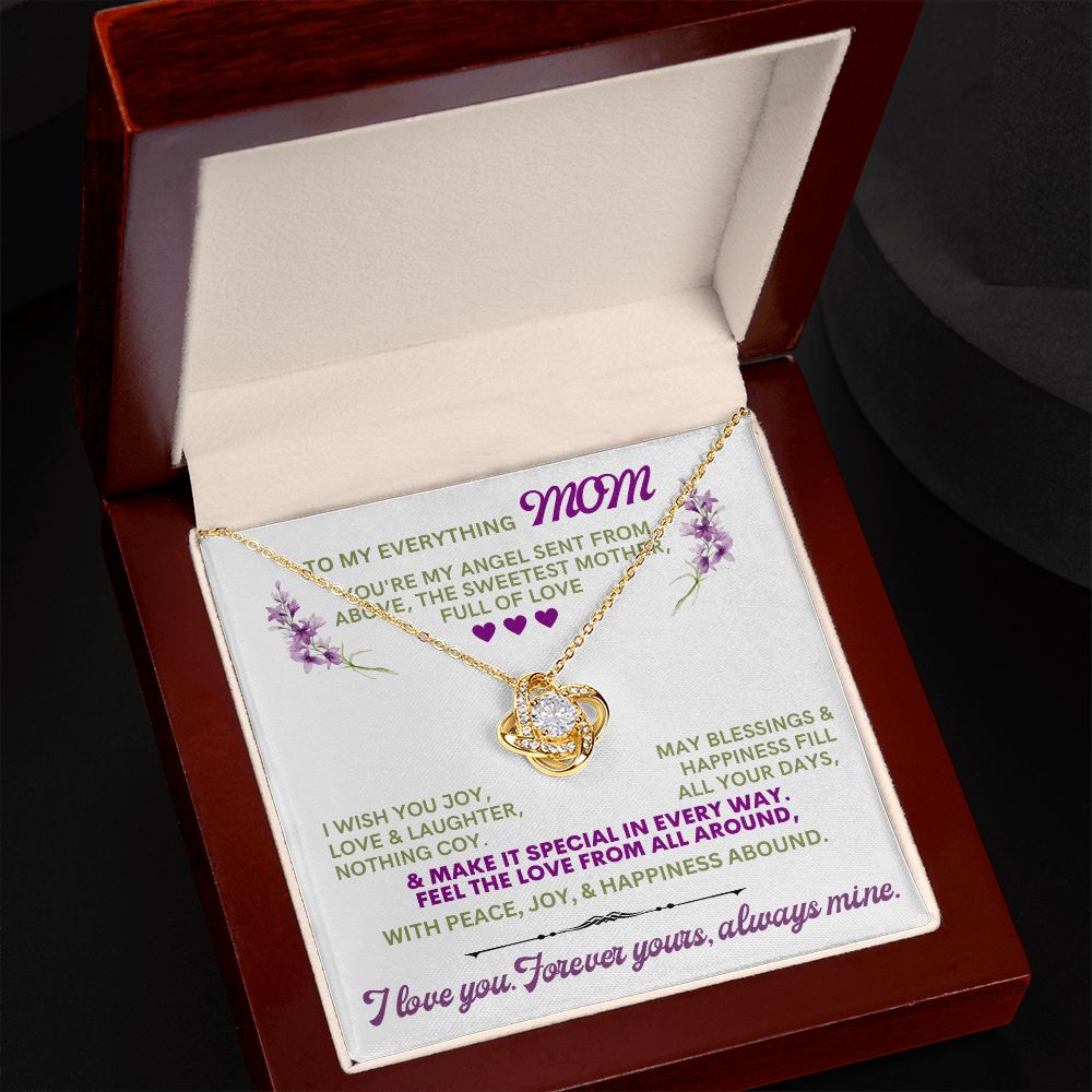 Gift for Mom, Mother, Mammy for every occasion.