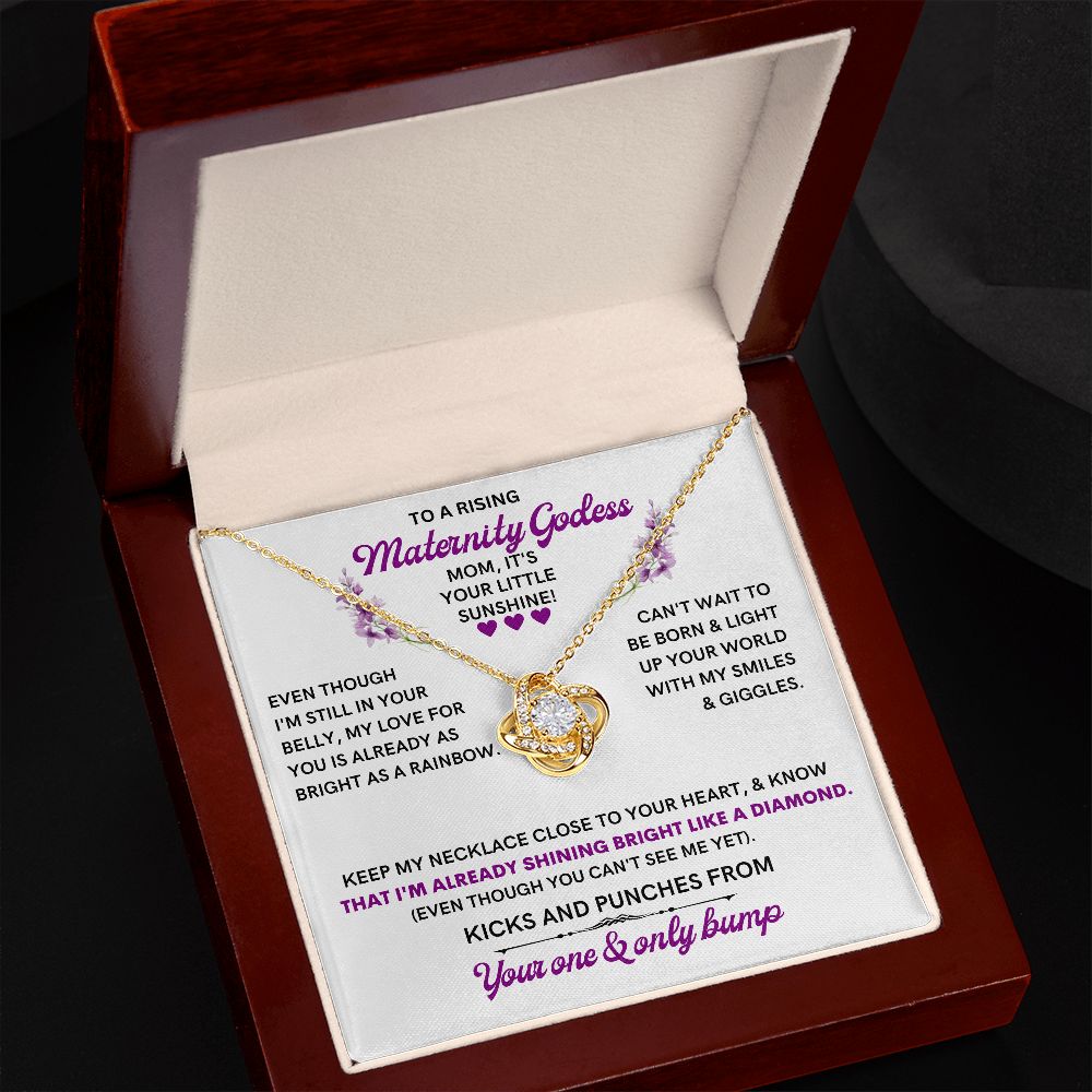 Gift for Future Mom for any occasion.