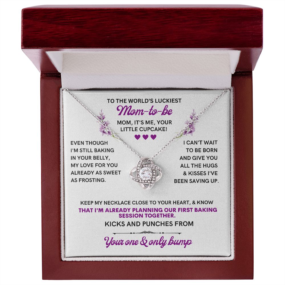 Gift for Future Mom for any occasion.