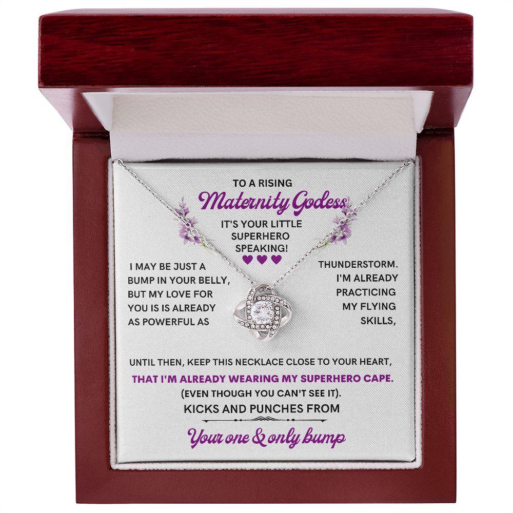 Gift for Future Mom for any occasion.