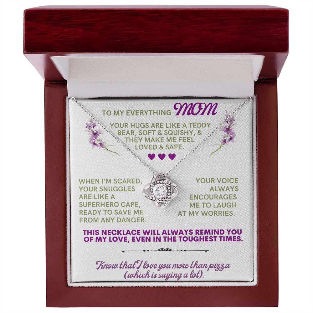 Gift for Mom, Mother, Mammy for every occasion.