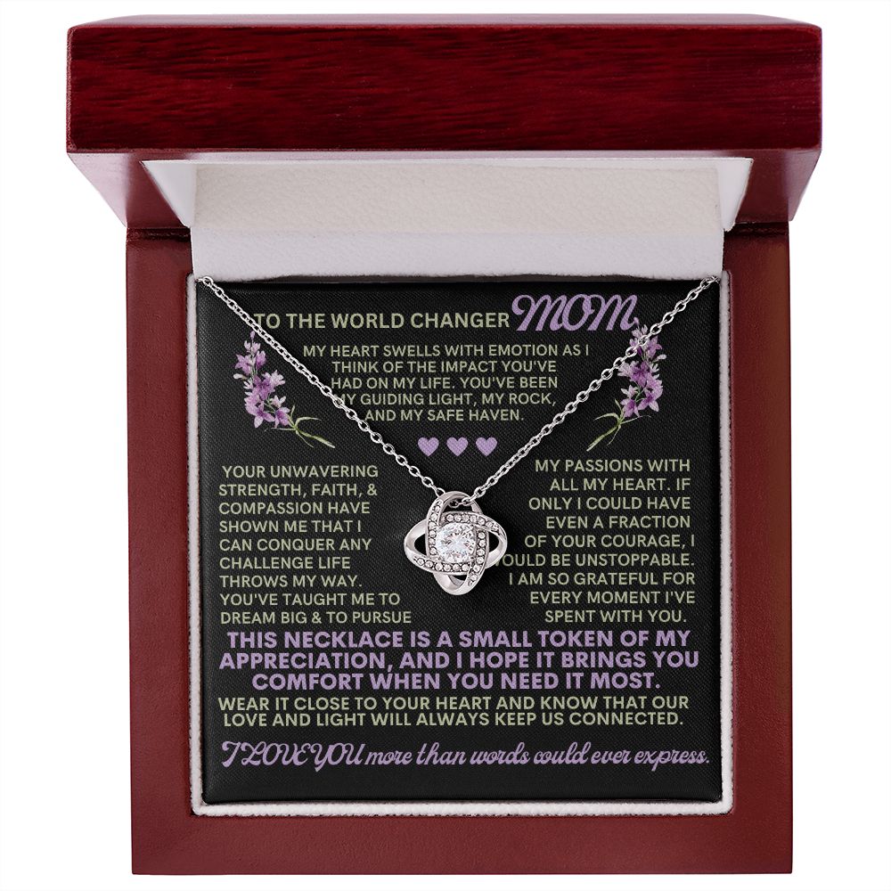 Gift for Mom, Mother, Mammy for every occasion.