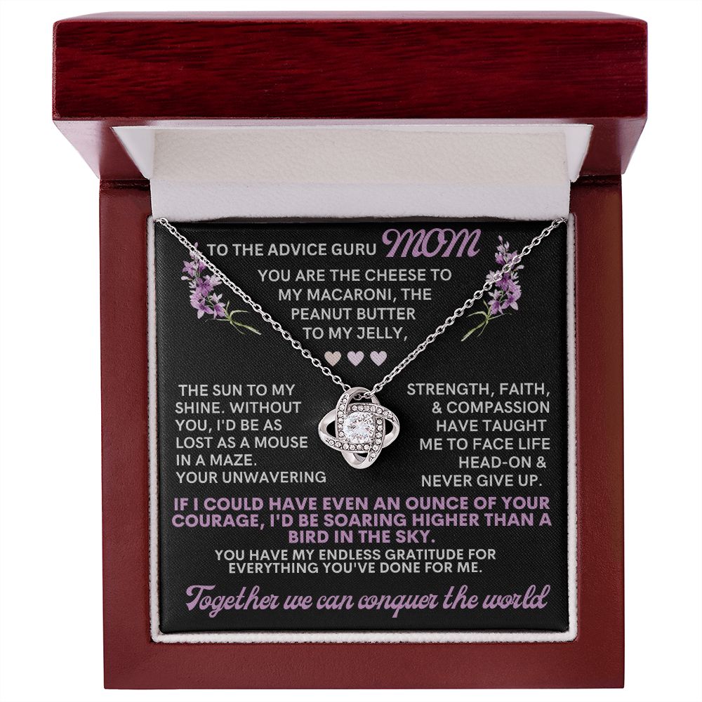 Gift for Mom, Mother, Mammy for every occasion.
