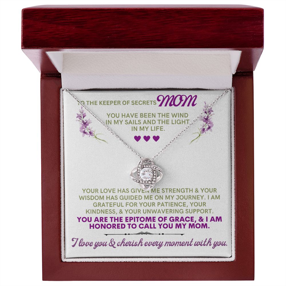 Gift for Mom, Mother, Mammy for every occasion.