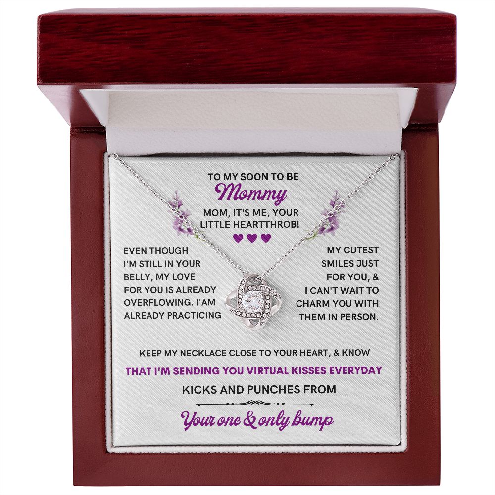 Gift for Future Mom for any occasion.