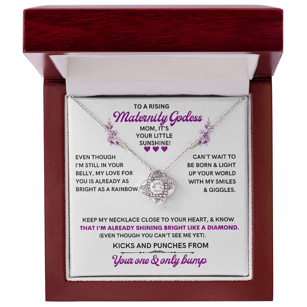 Gift for Future Mom for any occasion.