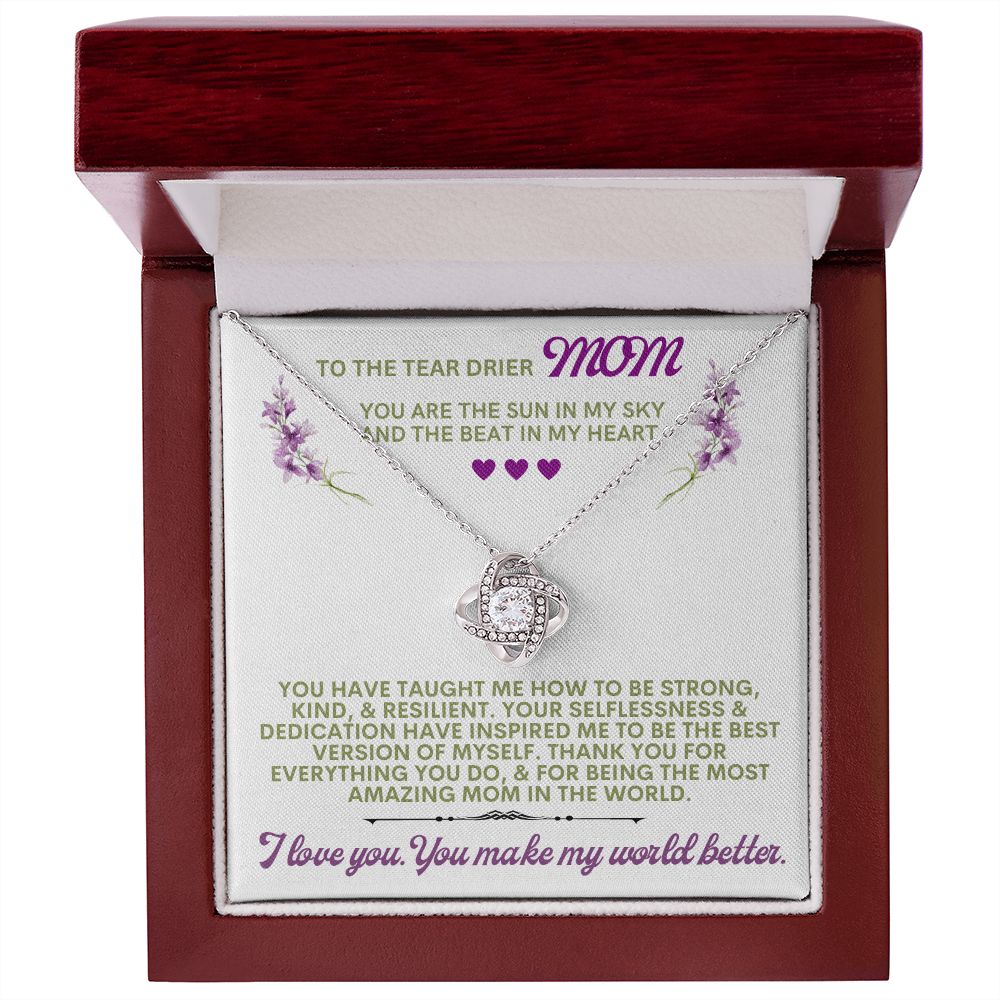 Gift for Mom, Mother, Mammy for every occasion.
