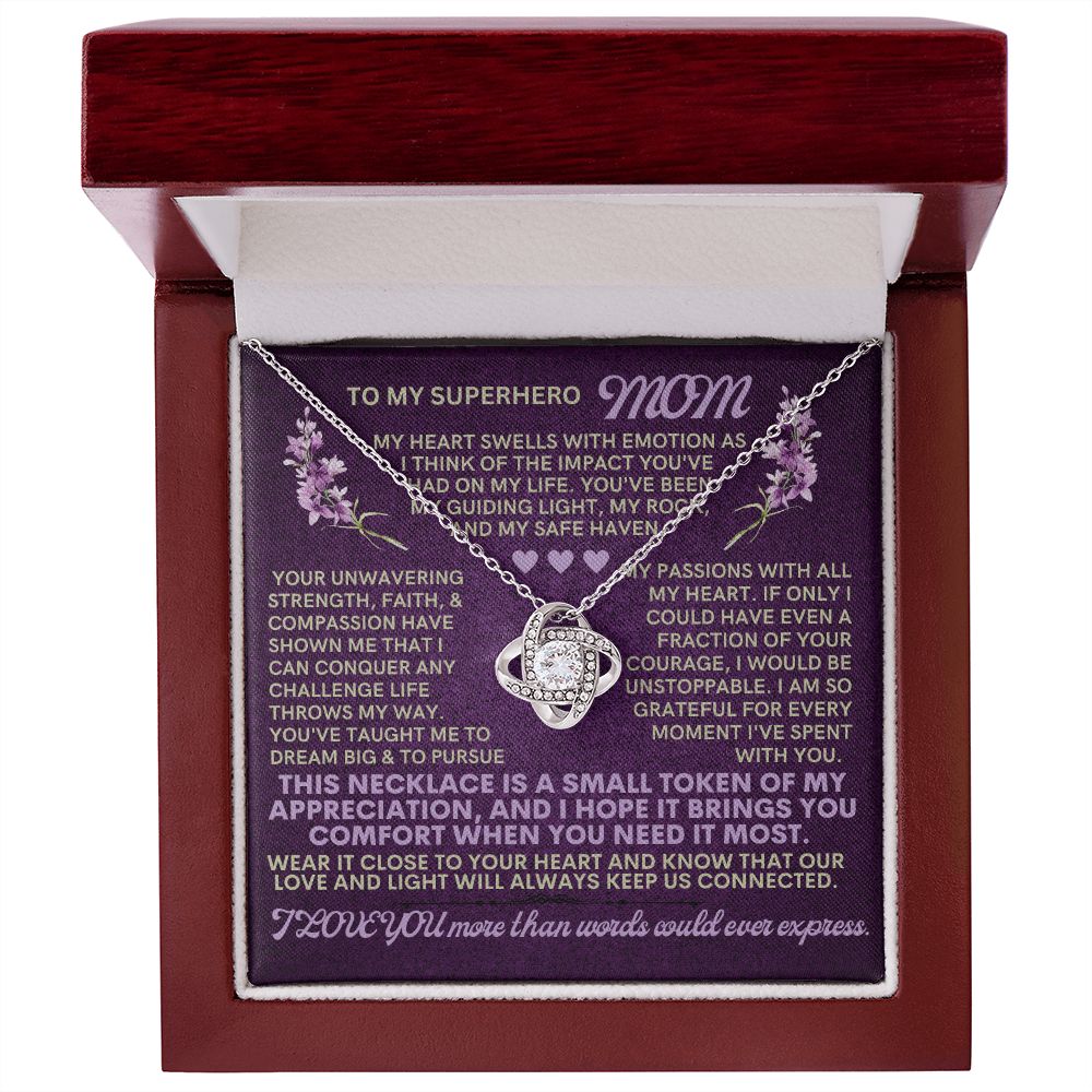 Gift for Mom, Mother, Mammy for every occasion.