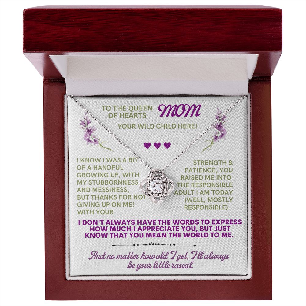 Gift for Mom, Mother, Mammy for every occasion.