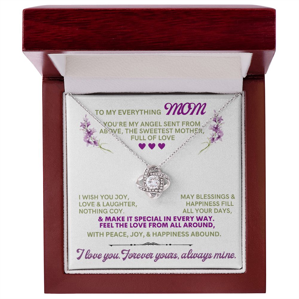 Gift for Mom, Mother, Mammy for every occasion.